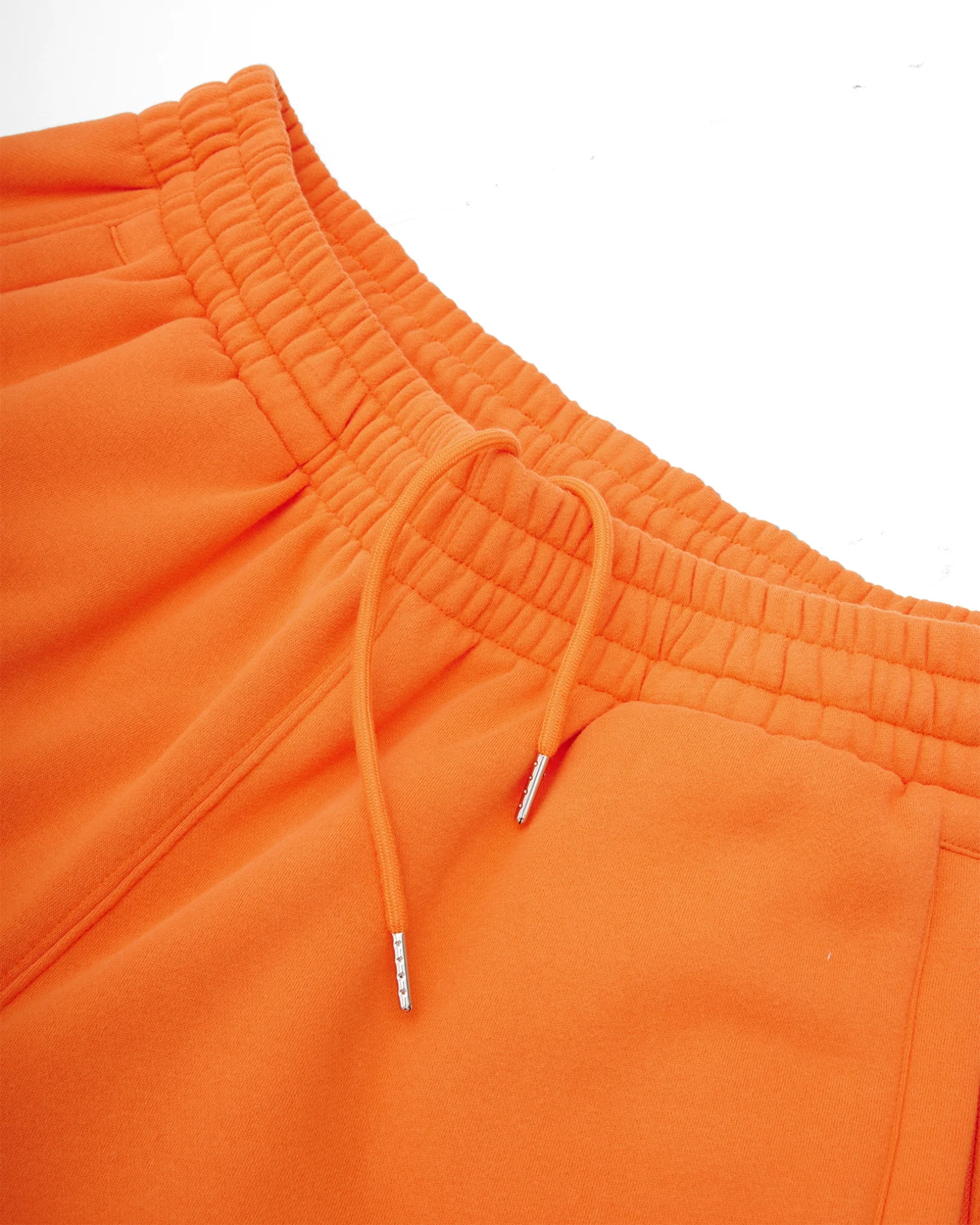 Baggy Trackies (Orange) - Image 7